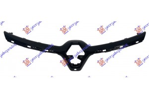 Διακοσμητικο Μασκας Ανω (ΜΕ ΤΡ. Για ΚΑΜΕΡΑ) Renault Captur 20- - 672204550
