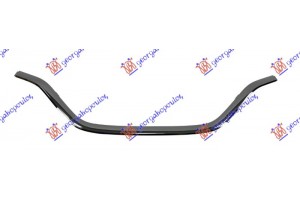 Διακοσμητικο Μασκας Κατω (ΧΡΩΜΙΟ) Renault Captur 20- - 672204600