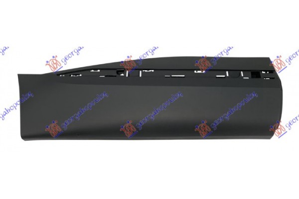 Φασα Πορτας Πισω (Μ/ΤΡΥΠΕΣ) Δεξια Renault Captur 20- - 672206566