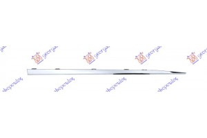 Διακοσμητικο Φασας Πορτας Εμπρος Χρωμιο Δεξια Mitsubishi Asx 23- - 551506581