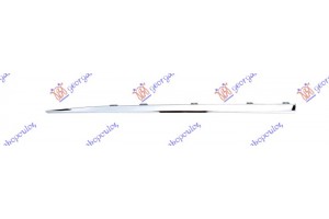 Διακοσμητικο Φασας Πορτας Εμπρος Χρωμιο Αριστερα Mitsubishi Asx 23- - 551506582