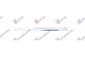 Διακοσμητικο Φασας Πορτας Πισω Χρωμιο Δεξια Mitsubishi Asx 23- - 551506586