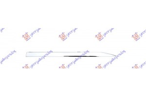 Διακοσμητικο Φασας Πορτας Πισω Χρωμιο Αριστερα Mitsubishi Asx 23- - 551506587