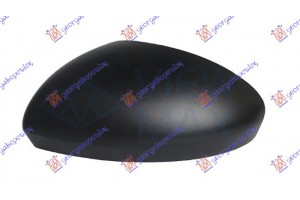 Καπακι Καθρεφτη Μαυρο Αριστερα Mitsubishi Asx 23- - 551507702