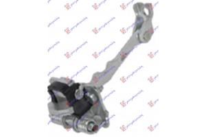 Στοπ Πορτας Εμπρος Cabrio Renault Megane COUPE/CABRIO 14-16 - 673406170