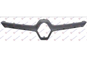 Μασκα Με Τρυπες Για Χρωμια Renault Megane COUPE/CABRIO 14-16 - 673404540