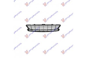 Διχτυ Προφυλακτηρα Εμπρος Renault Megane COUPE/CABRIO 14-16 - 673404800