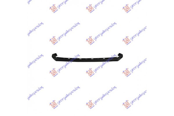 Σποιλερ Προφυλακτηρα Εμπρος Renault Megane H/B - S.W. 14-15 - 673306370