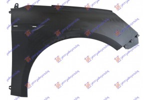 Φτερο Εμπρος Δεξια Renault Megane Sdn 16- - 673600651