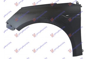 Φτερο Εμπρος Αριστερα Renault Megane Sdn 16- - 673600652
