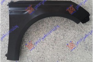 Φτερο Εμπρος (ΕΥΡΩΠΗ) Δεξια Renault Megane Sdn 16- - 673600661