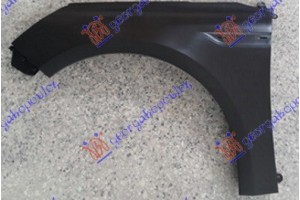 Φτερο Εμπρος (ΕΥΡΩΠΗ) Αριστερα Renault Megane Sdn 16- - 673600662