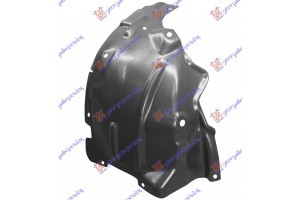 Θολος Εμπρος Πλαστικος (ΕΜΠ. ΚΟΜΜ.) (Α ΠΟΙΟΤΗΤΑ) Δεξια Renault Megane Sdn 16- - 673600821