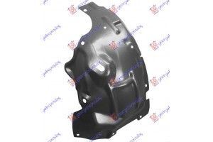 Θολος Εμπρος Πλαστικος (ΕΜΠ. ΚΟΜΜ.) (Α ΠΟΙΟΤΗΤΑ) Αριστερα Renault Megane Sdn 16- - 673600822