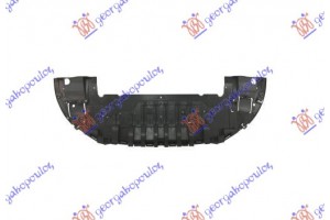 Ποδια Προφυλακτηρα Εμπρος Πλαστικη Renault Megane Sdn 16- - 673600830