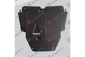 Ποδια Μηχανης Πλαστικη (Α ΠΟΙΟΤΗΤΑ) Renault SCENIC/GRAND Scenic 16- - 671100840