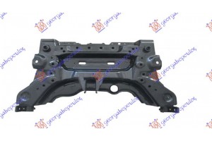 Γεφυρα Μηχανης 1.6 Πετρελαιο Renault Megane H/B-SW 19- - 673700910