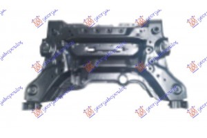 Γεφυρα Μηχανης 1.6 Βενζινη Renault Megane Sdn 16- - 673600920