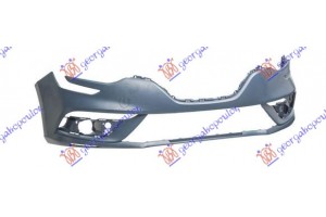 Προφυλακτηρας Εμπρος ΒΑΦΟΜ. (ΕΥΡΩΠΗ) Renault Megane Sdn 16- - 673603370