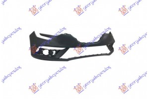 Προφυλακτηρας Εμπρος ΒΑΦΟΜ. Renault Megane H/B-S.W. 15-19 - 673503375