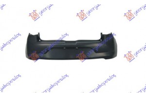 Προφυλακτηρας Πισω 5Π ΒΑΦΟΜ. Renault Megane H/B-SW 19- - 673703390