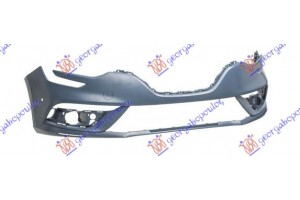 ΠΡΟΦΥΛ. Εμπρος ΒΑΦΟΜ. (ΜΕ PDC) Renault Megane Sdn 16- - 673603620