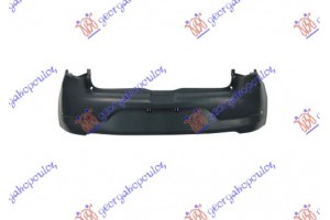 Προφυλακτηρας Πισω 5Π ΒΑΦΟΜ. (ΜΕ PDS) Renault Megane H/B-S.W. 15-19 - 673503630