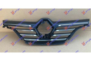 Μασκα Με 7 Χρωμιa Renault Megane Sdn 16- - 673604540