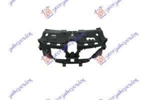 Μασκα ΕΣΩ/ΕΝΙΣΧΥΣΗ ΠΡΟΦΥΛ. ΕΜΠ. Ανω Renault Megane Sdn 16- - 673604545