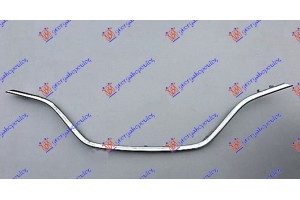 Διακοσμητικο Πλαισιο Μασκας Κατω Χρωμιο Renault Megane Sdn 16- - 673604555