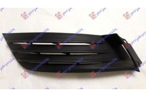 Διχτυ Προφυλακτηρα Εμπρος Ακραιο (ΧΩΡΙΣ Τρυπα ΠΡΟΒΟΛΕΑ) Αριστερα Renault Megane Sdn 16- - 673604802