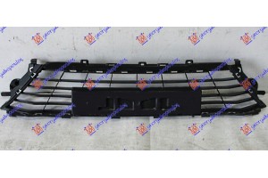 Διχτυ Προφυλακτηρα Εμπρος Μεσαιο Renault Megane H/B-S.W. 15-19 - 673504810