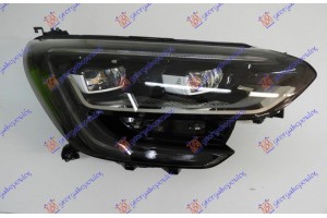 Φανος Εμπρος Full Led (VALEO) Δεξια Renault Megane H/B-S.W. 15-19 - 673505151
