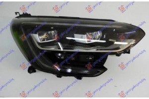Φανος Εμπρος Full Led (E) (TYC) Δεξια Renault Megane H/B-S.W. 15-19 - 673505153