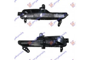 Φλας ΠΡΟΦΥΛ. Εμπρος (Ε) Δεξια Renault Megane Sdn 16- - 673605301