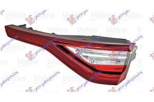 Φανος Πισω Εσω (VALEO) Δεξια Renault Megane H/B-S.W. 15-19 - 673505826