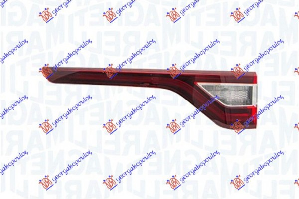 Φανος Πισω Εσω S.W. (MARELLI) Δεξια Renault Megane H/B-S.W. 15-19 - 673505918