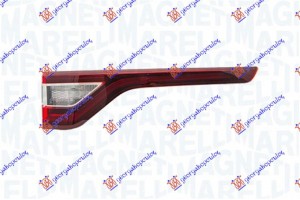 Φανος Πισω Εσω S.W. (MARELLI) Αριστερα Renault Megane H/B-S.W. 15-19 - 673505919