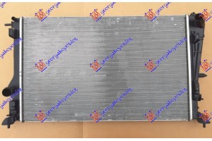 Ψυγειο Νερου 1.5 Dci Πετρελαιο ΜΗΧΑΝΙΚΟ/ΑΥΤΟΜΑΤΟ (695x436) Renault Kangoo 13-21 - 674006340