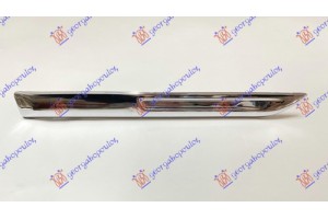 Διακοσμητικο Φτερου Εμπρος Χρωμιο Δεξια Renault Megane Sdn 16- - 673606531