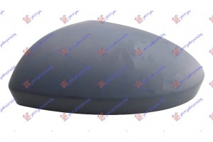 Καπακι Καθρεφτη Βαφομενο Αριστερα Renault Clio 19- - 670207702
