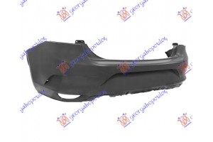 Προφυλακτηρας Πισω ΒΑΦΟΜ. Renault Megane Sdn 16- - 673603395