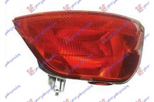 Φανος Πισω Ομιχλης Δεξια Renault SCENIC/GRAND Scenic 16- - 671106111