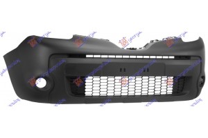 Προφυλακτηρας ΕΜΠ. Μαυρος (ΜΕ ΠΡΟΒ) Nissan Nv 250 19- - 578103370