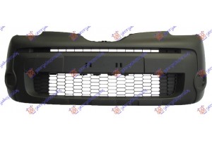Προφυλακτηρας ΕΜΠ. Μαυρος (Χ/ΠΡΟΒ.) Nissan Nv 250 19- - 578103375