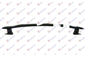 Τραβερσα Προφυλακτηρα Πισω Μεταλλικη Renault Kangoo 13-21 - 674003855