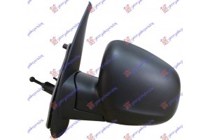 Καθρεφτης Μηχανικος Με Ντιζες (ASPHERICAL GLASS) Αριστερα Mercedes Citan (W415) 13-21 - 537007482