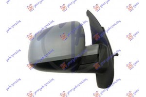 Καθρεφτης Μηχανικος Με Ντιζες ΒΑΦΟΜ. (ASPHERICAL GLASS) Δεξια Mercedes Citan (W415) 13- - 537007486