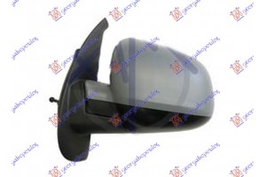 Καθρεφτης Μηχανικος Με Ντιζες ΒΑΦΟΜ. (ASPHERICAL GLASS) Αριστερα Mercedes Citan (W415) 13- - 537007487