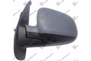 Καθρεφτης ΗΛΕΚΤ. ΘΕΡΜ. ΒΑΦΟΜ. (ASPHERICAL GLASS) Αριστερα Mercedes Citan (W415) 13-21 - 537007502